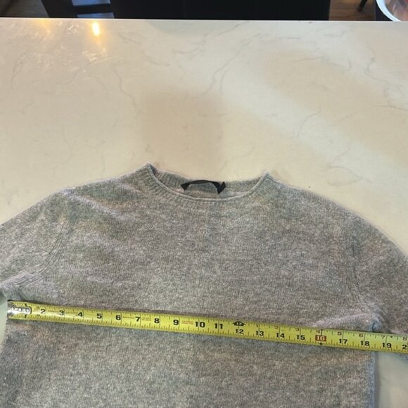 Jenni Kayne women’s size S wool sweater - Picture 6 of 6